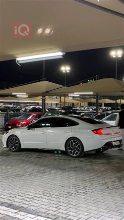 هيونداي سوناتا